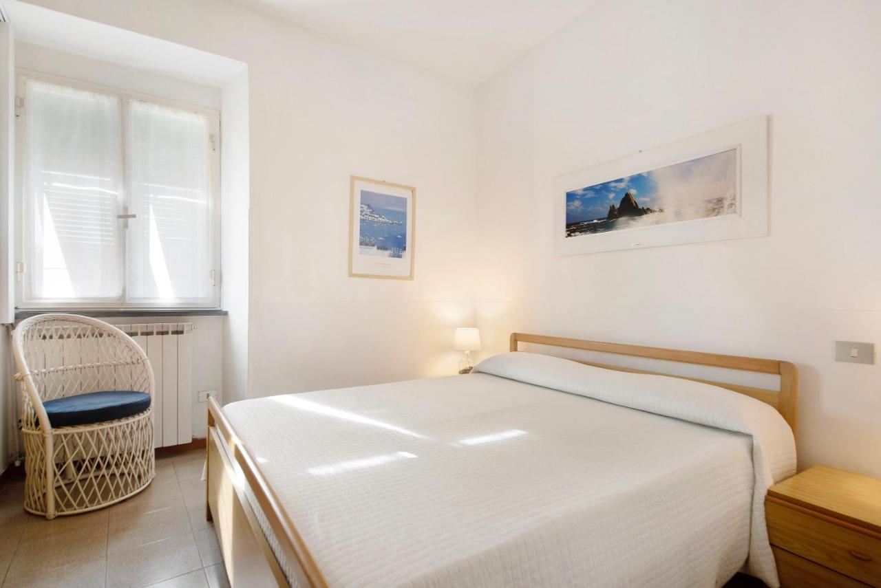 Nonna Adele Villa Sestri Levante Exterior foto