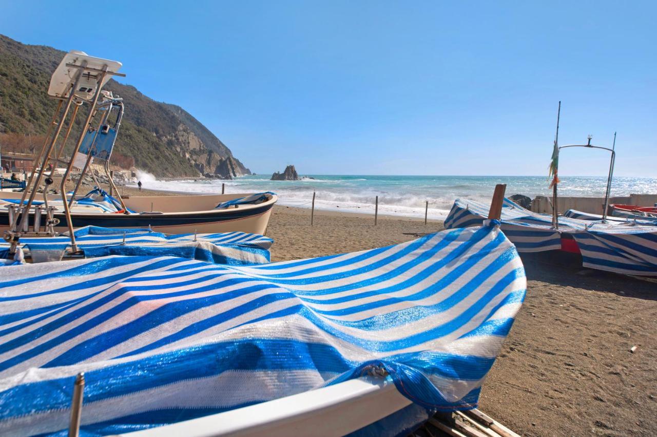 Nonna Adele Villa Sestri Levante Exterior foto