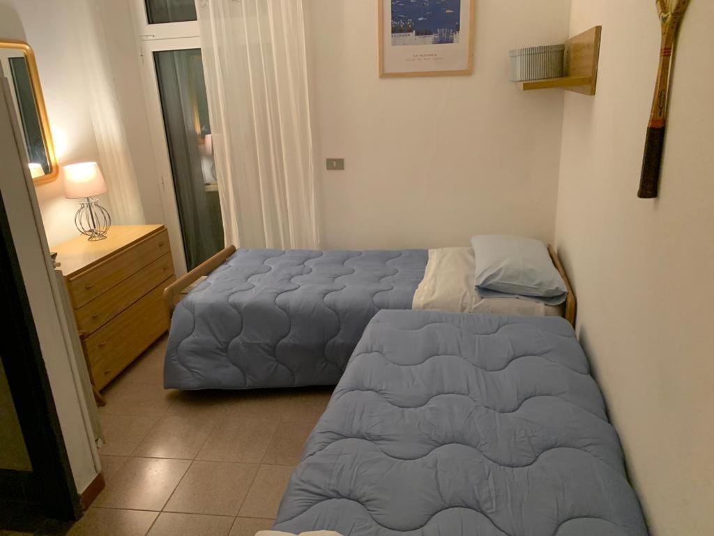 Nonna Adele Villa Sestri Levante Exterior foto